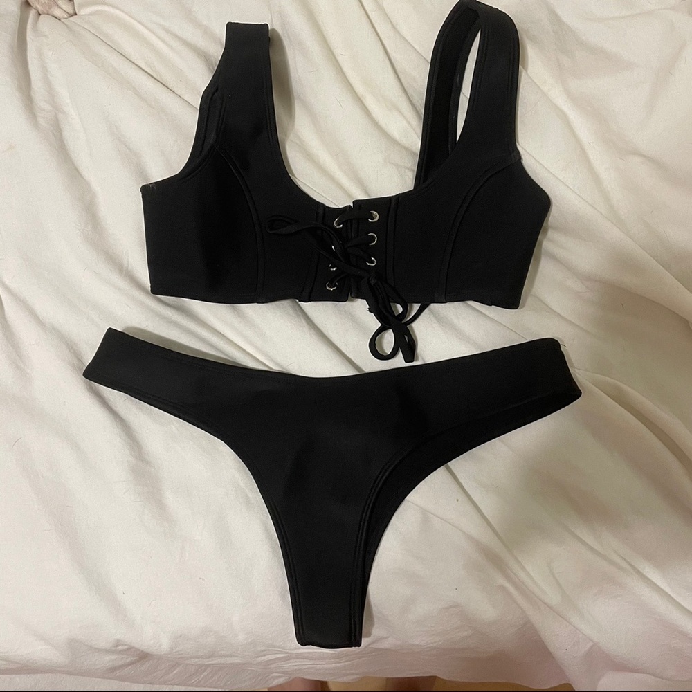 Swimwear